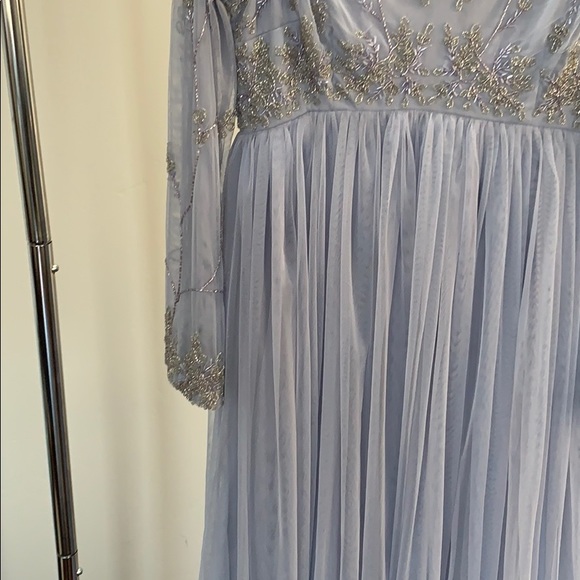 Maya maternity dress from ASOS - Picture 3 of 4